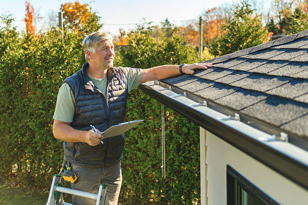 Trusted Roofing service in Sidney, MT - Ben Roofing and Steel LLC